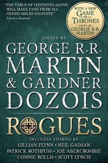 Martin George R. R.: Rogues