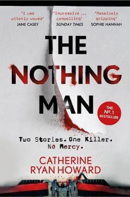 Howardová Catherine Ryan: The Nothing Man