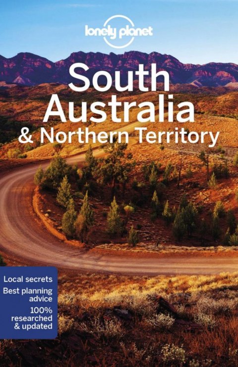 neuveden: WFLP South Australia & Northern Territory 8th edition