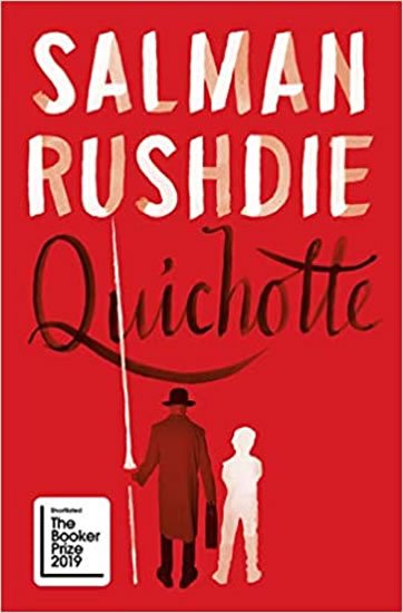 neuveden: Quichotte neuveden: Quichotte