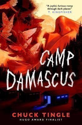 Tingle Chuck: Camp Damascus