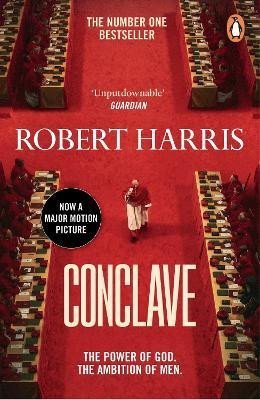 Harris Robert: Conclave Harris Robert: Conclave