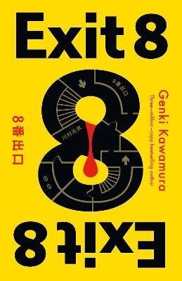 : Exit 8
