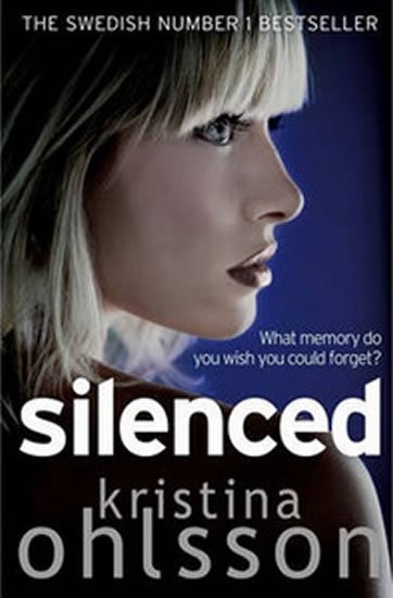 Ohlssonová Kristina: Silenced