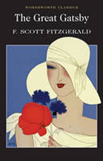 Fitzgerald Francis Scott: The Great Gatsby Fitzgerald Francis Scott: The Great Gatsby