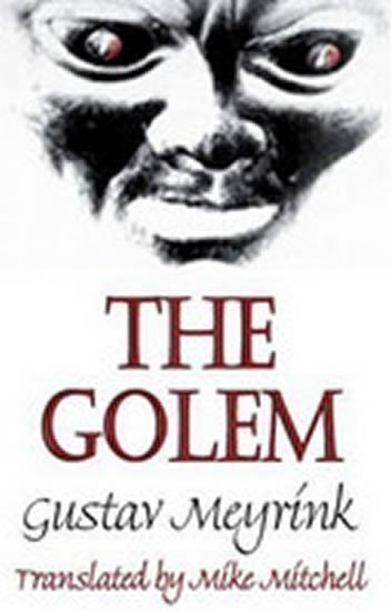 Meyrink Gustav: The Golem