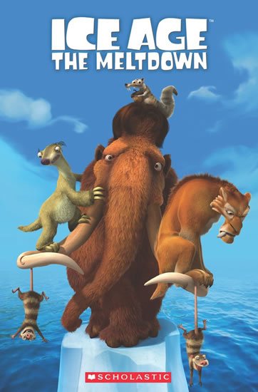 Taylor Nicole: Level 2: Ice Age 2: The Meltdown (Popcorn ELT Primary Reader)s