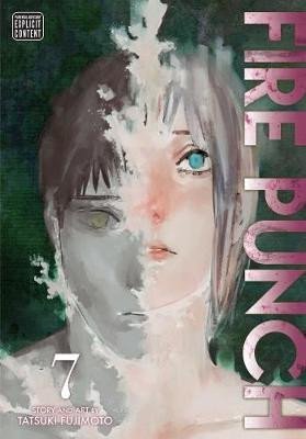 Fudžimoto Tacuki: Fire Punch 7