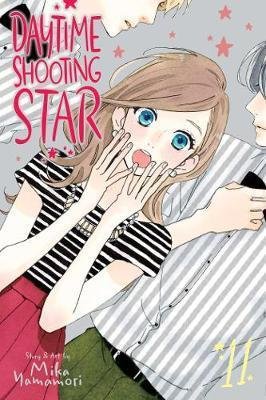 Yamamori Mika: Daytime Shooting Star 11
