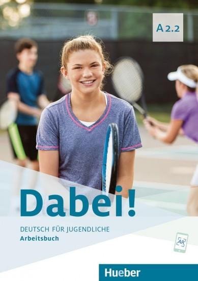 neuveden: Dabei A2/2 Arbeitsbuch