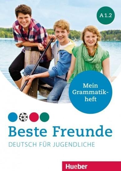 neuveden: Beste Freunde A1/2 Mein Grammatikheft