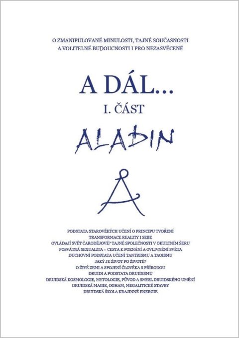 Aladin: A dál (1. část)