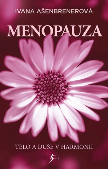 Ašenbrenerová Ivana: Menopauza
