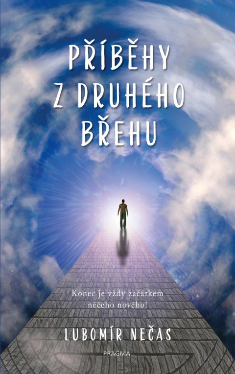 Nečas Luboš: Příběhy z druhého břehu