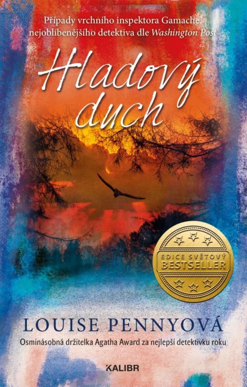 Pennyová Louise: Hladový duch Pennyová Louise: Hladový duch