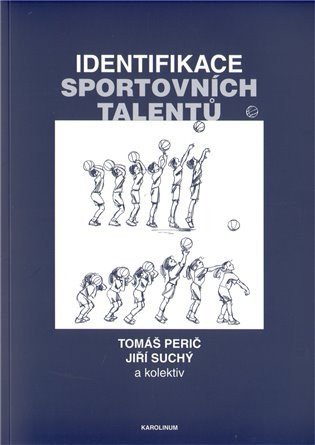 Perič Tomáš: Identifikace sportovních talentů