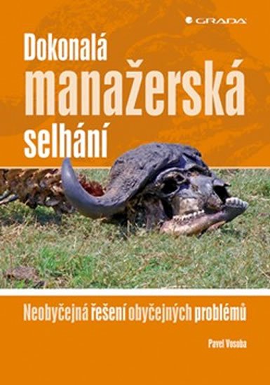 Vosoba Pavel: Dokonalá manažérská selhání