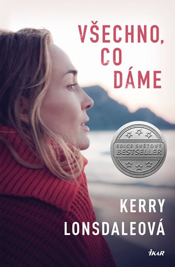 Lonsdaleová Kerry: Všechno, co dáme