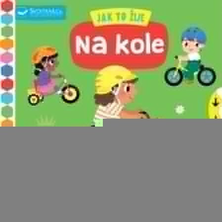 neuveden: Jak to žije Na kole