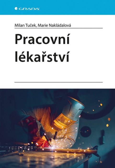 : Pracovní lékařství
