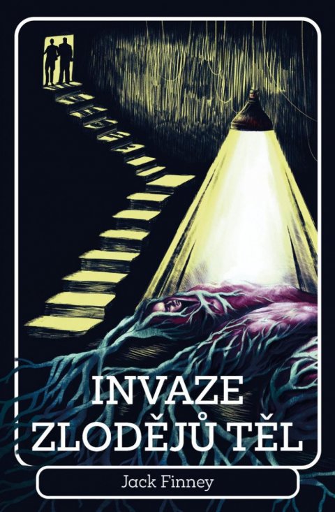 Finney Jack: Invaze zlodějů těl Finney Jack: Invaze zlodějů těl