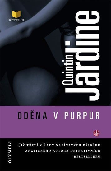Jardine Quintin: Oděna v purpur