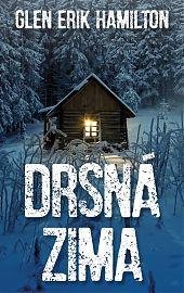 Hamilton Glen Erik: Drsná zima Hamilton Glen Erik: Drsná zima