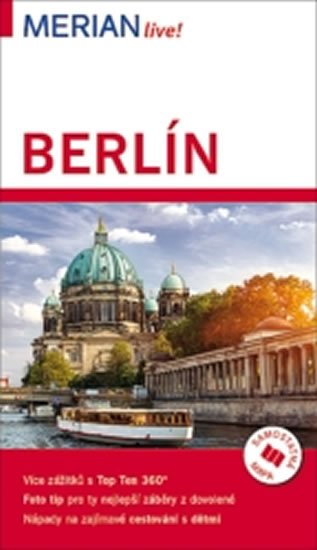Buddée Gisela: Merian - Berlín Buddée Gisela: Merian - Berlín