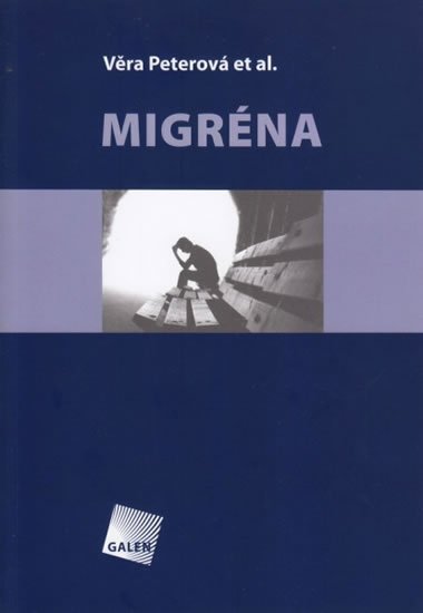 Peterová Věra: Migréna