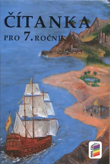 neuveden: Čítanka 7