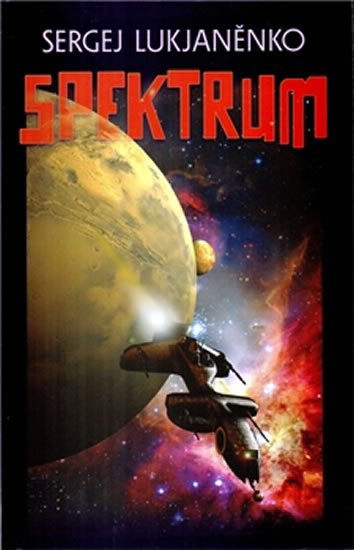 Lukjaněnko Sergej: Spektrum