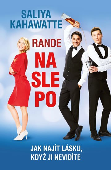 Kahawatte Saliya: Rande naslepo