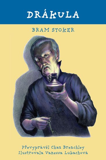 Stoker Bram: Drákula