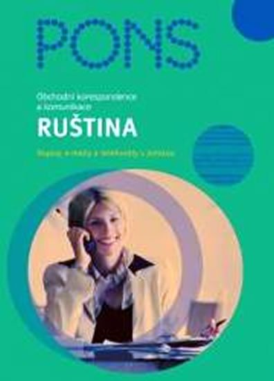 Orlov A.: Ruština - Obchodní korespondence a komunikace