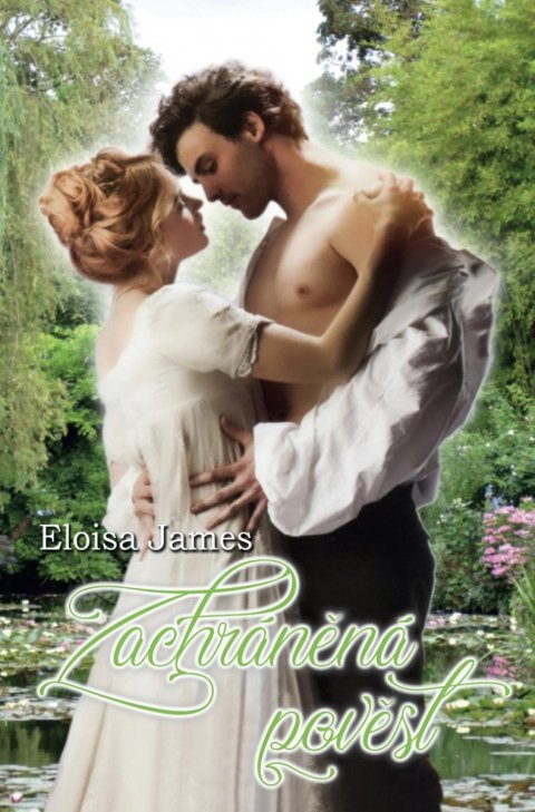 James Eloisa: Zachráněná pověst James Eloisa: Zachráněná pověst