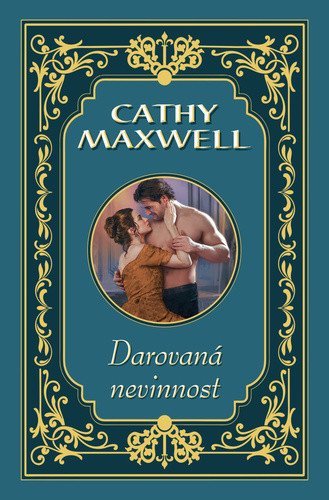Maxwell Cathy: Darovaná nevinnost