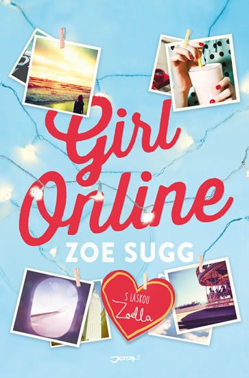 Sugg Zoe: Girl Online