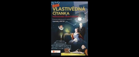 neuveden: Hravá vlastivědná čítanka 5 - Novodobé č