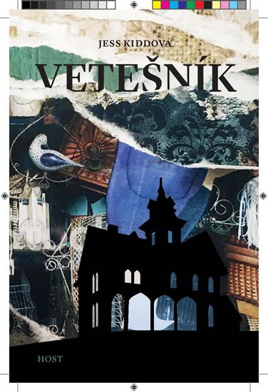 Kiddová Jess: Vetešník