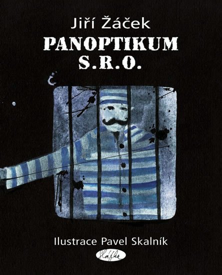 Žáček Jiří: Panoptikum, s.r.o. Žáček Jiří: Panoptikum, s.r.o.