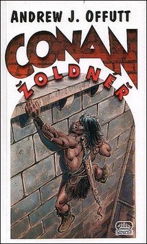 : Conan žoldnéř