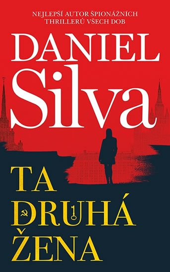 Silva Daniel: Ta druhá žena Silva Daniel: Ta druhá žena