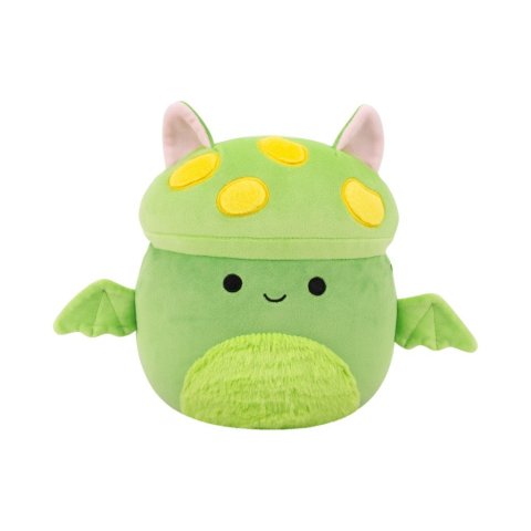 neuveden: Squishmallows Hříbkový netopýr - Earling 30 cm