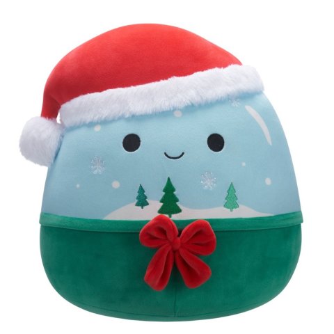neuveden: Squishmallows Sněžítko - Ezekiel 20 cm