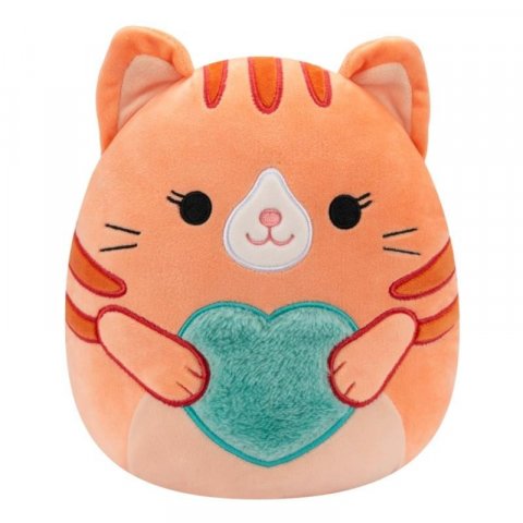 neuveden: Squishmallows Kočka Gigi