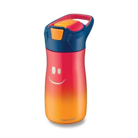 neuveden: Maped Concept Kids lahev - červená 430 ml