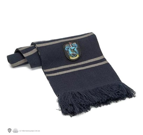 neuveden: Harry Potter Šála Havraspár