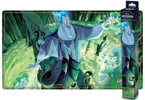 neuveden: Disney Lorcana: Reign of Jafar - Playmat Hades