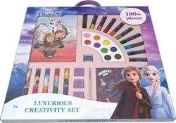 neuveden: Luxusní kreativní sada Ledové království