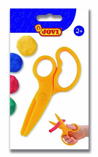 neuveden: JOVI nůžky na modelínu neuveden: JOVI nůžky na modelínu